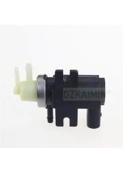 New N75 TDI 1K0906627A Vacuum Pressure Valve 1J0906627B 1K0 906 627 A 1J0 906 627 B For Volkswagen AUDI