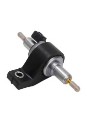 Fuel Heater Oil Pump For 1KW To 5KW Webasto Eberspacher 12V Car Oil Heater Oil Pump Fuel Air Heater With Bracket Holder