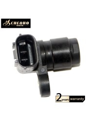 CHENHO Brand New High Quality Crankshaft Position Sensor 37840-R70-A01; 5S11895; SU13348 for Hon Da