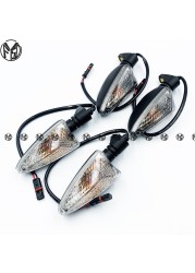 High Quality Motorcycle Turn Signals For BMW BMW S1000RR 2010-2014, C600 Sport G650GS Sertao 2012-2014