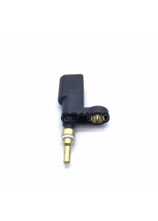 04E91950 1C Coolant Temperature Sensor For Volkswagen VW Golf MK6/MK7 2010-2013 Jetta MK6 2011-2017 Audi Q3 2015-2017