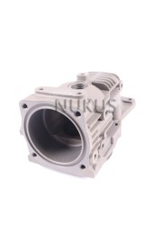 NUKUS Cylinder Head Fit BMW x5 e70 x6 e71 e72 Air Suspension Air Compressor 37206799419