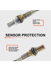 High Quality Professional Oxygen Sensor 234-4169 O2 Sensor 2344169 SFH