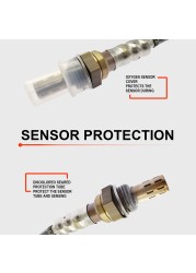 Professional High Quality Oxygen Sensor 12562866 O2 Sensor 12597990 250-24273 SFH