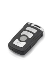 KEYYOU Remote Control Car Key Fob 315MHz 433MHz 868MHz FCP7945 for BMW 7 Series E65 E66 E38 E39 CAS1 LX8766S 2911A12133 6918024