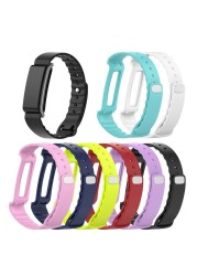 Silicone Replacement Band Wristband Bracelet For Huawei Honor A2 Smart Watch