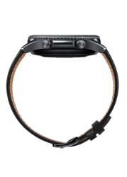 Original Leather Strap for Samsung Galaxy Watch 3 45mm 41mm Smart Watch Bracelet for Galaxy Watch 3 Wearable Accessories