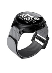 Velcro Nylon Strap for Garmin Forerunner 735XT 235 230 620 630 Band Replacement Watchband for Approach S6 Wristband Bracelet