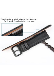 High Quality 20mm 22mm Quick Release Watch Band For Huawei Watch GT 2 Smartwatch Strap Replacement Soft Wristband