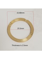 Free Shipping Metal Ring Fit Selection ETA 2836/2824/2892 Miyota 8215/8200 Mingzhu3804 2813 Automatic Movement