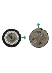 High Quality Watch Date Movement At 4:30/6/9 For Miyota OS20 Quartz Watch Movement Replacement Watch Repair Tools