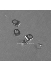 Sh vr 3135 cal. 3135 High Quality Watch Parts Screws Accessory