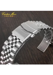 Stainless Steel Watch Band for Seiko abonly Diving Turtle Watch Rod Bar Transparent Bar Turtle Rod Turtle Rod Strap Bar 22mm