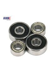 5-10pcs 682ZZ 683ZZ 684ZZ 685ZZ 686ZZ 687ZZ 688ZZ 689ZZ Miniature Bearing Metal Sealed Miniature Ball Bearing