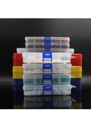 O Rings Rubber Silicone O Ring Seal NBR VMQ FKM Seal O-Rings Nitrile Washer Rubber Oring Set Assortment Kit Box Ring