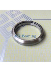 MR137 bearing 1-3/8" 34.925mm bicycle headset bearing (37x46.9x7mm, 45/45) repair bearing