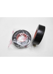 1pc*22mm*5YD*0.8mm Waterproof Silicone Self Fusing Vulcanizing Performance Repair Plakband Tape