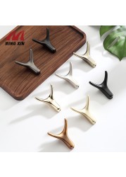 Bathroom Accessories Bathroom Hook Wall Mounted Coat Hook Bedroom Pajama Hook Living Room Coat Hook Home Decoration Clothes Hook