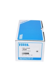 Fotek M18 أنبوبي نوع الصورة الاستشعار من خلال شعاع نوع CDT-10MX CDT-10MXB