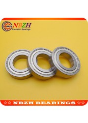 Non-standard thin wall bearing, 6905-22 61905/22ZZ 6905ZZ-22 22*42*9 mm