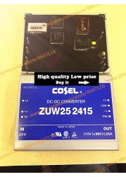 Free Shipping New ZUW252412 ZUS62405 ZUS102405 ZUS60515 ZUS60505 ZUS61205 ZUW252415 ZUW30512 ZUS30505 Module