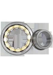 Roller bearing NJ202M/EM 42202H bearing inner diameter 15 outer diameter 35 thickness 11mm.