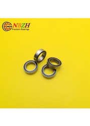 High Quality Stainless Steel Bearing S6701ZZ S61701Z SS6701ZZ S6701-2Z 12*18*4mm 440C Material ABEC-5 S6701-2RS