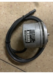 Rod 426 2048 01-03 encoder, used in good condition. 80% New Look, Good Work, Free Shipping