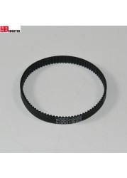 2GT Endless Timing Belt 340mm Length 6/9mm Width 340-2GT-6/9