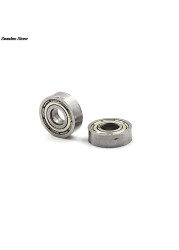 10pcs 695ZZ 695-2Z 695-Z 695 Skateboard Bearing Miniature 5x13x4 Mm