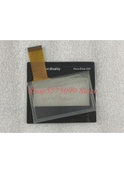 Panelview - 550 Touch Screen Glass Protective Film , 2711-T5A1L1 2711-T5A10L1