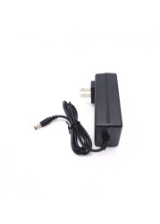 Wall Mounted DC 24V 2A Power Adapter DC 24V 2A Switching Power Supply Module 24V 1.5A 1A LED Light