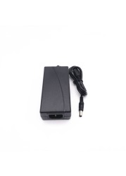 28V 3A Switching Power Supply 28V 3A Power Adapter 28V 3A DC Stabilized Power Cord 3000ma