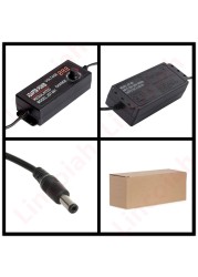 Adjustable AC to DC Power Supply 3V 5V 6V 9V 12V 15V 18V 24V 1A 2A 5A Universal Power Supply Adapter 220V to 12V Volt Adapter