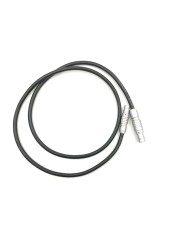 DJI Ronin RS2 Tied Controller Knob Control Cable , 1B 6 (4+2) Pin Male Plug to 0B 6 Pin Cable