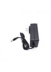 36V 1A Power Adapter Monitoring Led Power Driver Power Charging Fan Power Supply Power Cord Tool