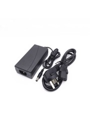 DC 19V 2A 20V 2A 5.5*2.5mm 5.5*2.1mm Power Adapter T12 TS100 Electric Soldering Iron Power Supply SH72 Power Supply