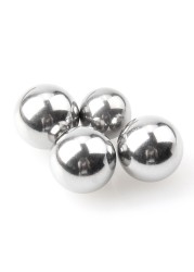 304 Stainless Steel Steel Ball Dia 0.4-30mm SUS Precision Holder Solid Small Pellet Slingshot Marble Round Smooth Slide Ball