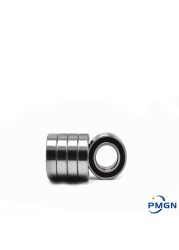 10pcs High Quality 6903RS 6903 2RS ​​6903 RS 17x30x7mm Bearing ABEC-5 Thin Section 6903 2RS ​​Ball Bearings 6903RS 61903 RS