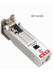 HC positioner accessories hinge side position cylinder bank rack side position set HC/3240/4040W/L90 degree rotation