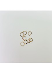 20pcs 6.35x4.5 spring washer for turbine cartridge grip rotors