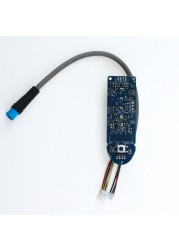 Electric scooter switch tool bluetooth circuit board is suitable for Xiaomi M365 scooter original circuit board