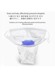 Disposable Dust Mask 3 Layer Colorful Homeopathic Masks Face Masks For Mascaras Mouth Masks For Adults