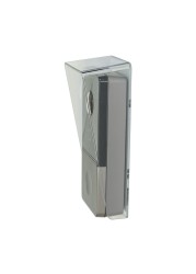 HIK Multilingual DS-KV6113-WPE1(B) IP Doorbell, WiFi Doorbell, Door Phone, Video Intercom, Waterproof, Support Card