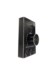 USB volume control knob computer speaker one-click control mute function and 3 modes volume control volume adjustment