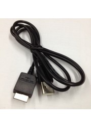 WMC-NW20MU USB Data Subwoofer Cable for Sony MP3 Walkman NW NWZ Type