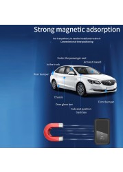 New GF22 Mini GPS Tracker Real Time Car GPS Tracker Voice Control Magnetic Anti Lost Device Auto Vehicle GPS Locator Localizador