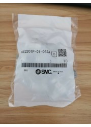 1bag/10pcs New SMC AS2201F-01-06SA Valve