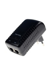 Surveillance CCTV Security POE Wall Plug PoE Adapter Ethernet Adapter IP Camera Phone POE Power Supply