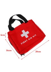 waterproof fabrics first aid kit large car first aid kit large outdoor emergency kit travel bag